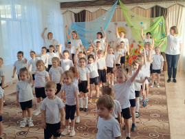 Всемирный День здоровья. Всемирный День здоровья.