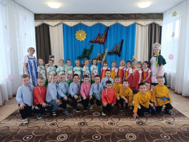 Праздник "Сороки" Праздник "Сороки".