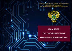 Как не стать жертвой кибермошенников Как не стать жертвой кибермошенников.