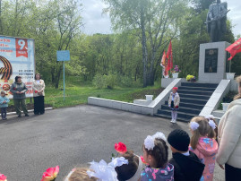 Чтобы знали, чтобы помнили… Чтобы знали, чтобы помнили….