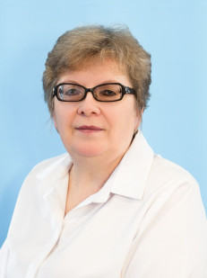 Николаева Наталия Витальевна Николаева Наталия Витальевна