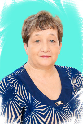 Воспитатель Меншутина Людмила Георгиевна Воспитатель Меншутина Людмила Георгиевна