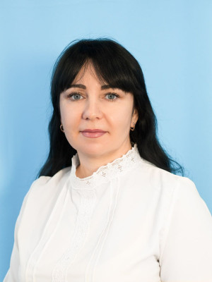 Воспитатель Третьякова Ирина Валерьевна Воспитатель Третьякова Ирина Валерьевна