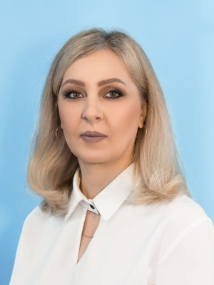 Старший воспитатель Судейкина Наталья Александровна Старший воспитатель Судейкина Наталья Александровна