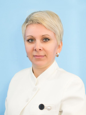 Воспитатель Таранова Татьяна Александровна Воспитатель Таранова Татьяна Александровна