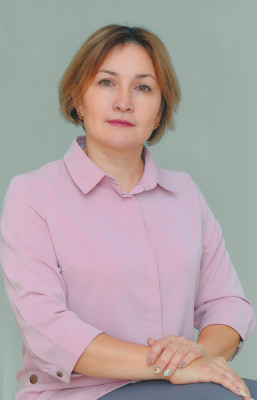 Воспитатель Ветрова Наталья Ивановна Воспитатель Ветрова Наталья Ивановна
